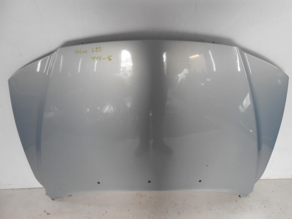 фото №5, Капот 444-46 volvo s80 #