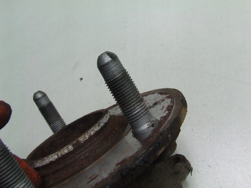 фото №2, Tesla model s ступица левая передняя