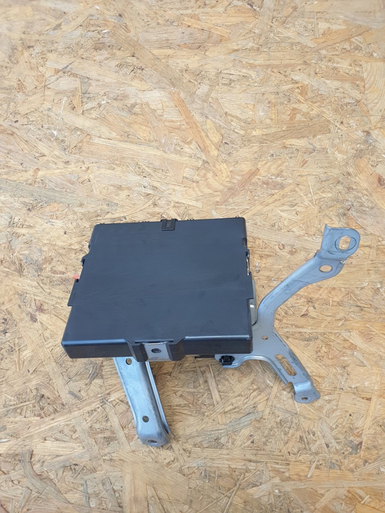 фото №3, Toyota rav4 v модуль ecu 89981-42190