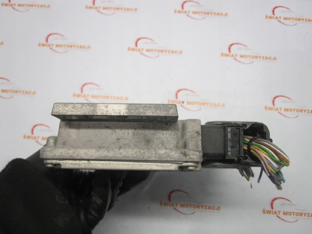 Peugeot citroen 2.2 b блок керування двигуна 9660942580 9659580780 Недорого