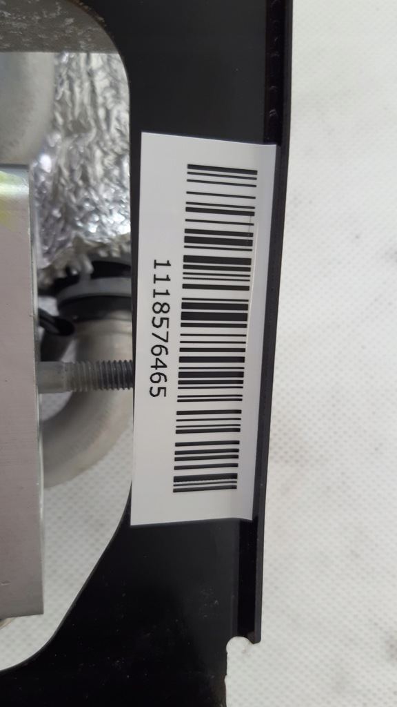 фото №9, Volvo xc40 радіатор wody 32260322