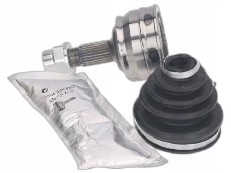 фото №4, Шарнір привідний зовнішній do lancia delta y