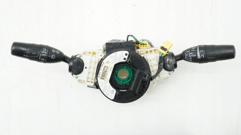 фото №1, Перемикач комбінований стрічка honda accord viii