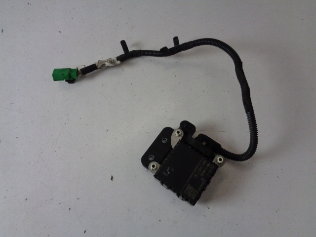 фото №1, Радар distronic citroen c4 iii 2020-