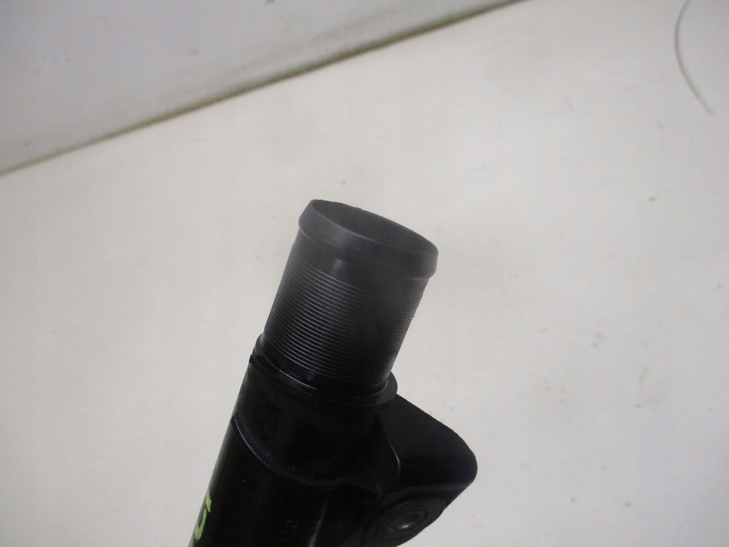 фото №6, Патрубок wody renault kangoo i 1.5 dci