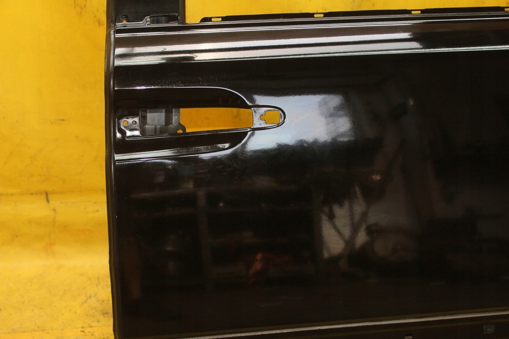 фото №6, Дверь сдвижные левый задняя kia sedona ii carnival