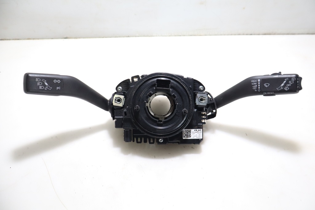 фото №1, Переключатель комбинированный света volkswagen tiguan i
