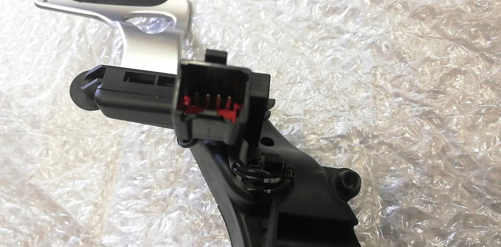 фото №6, Aston martin db9 v8 пелюстки перемикання перемикання передач nowe org