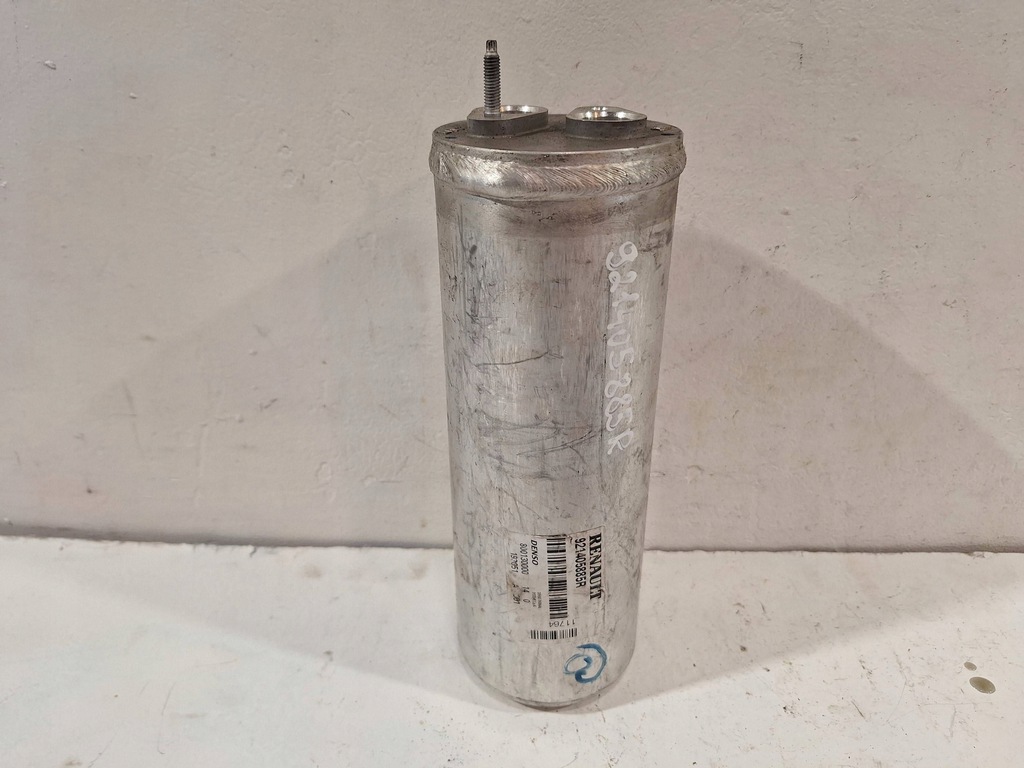 фото №1, Конденсатор осушувач кондиціонера 921405885r renault zoe ii 19-