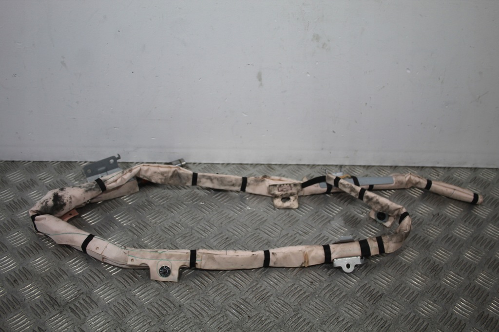 фото №1, Шторка безопасности правая cx5 kd lift