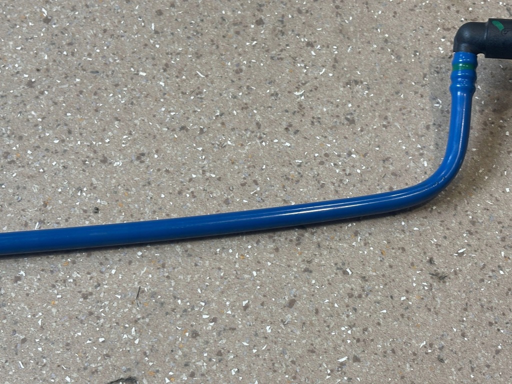 фото №7, Шланг вентиляция картера bmw x3 g01 7484109