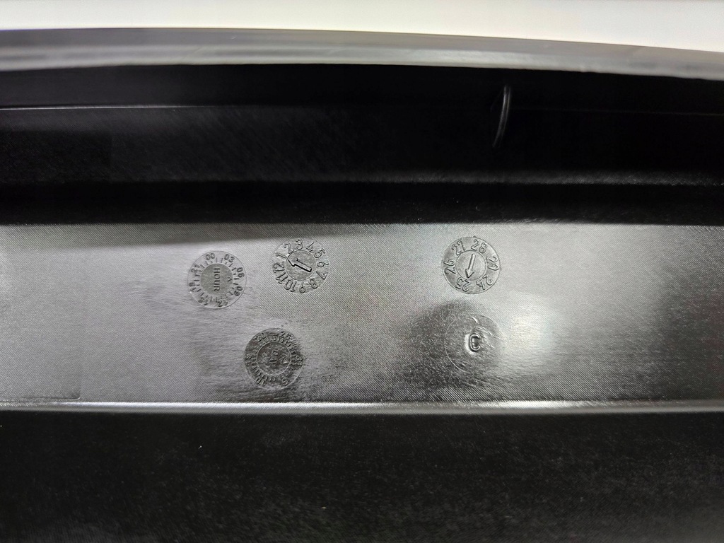 фото №9, Канал повітропровід впуск повітря підсилювач volvo xc40 ii c40 xc40 ev 21-2