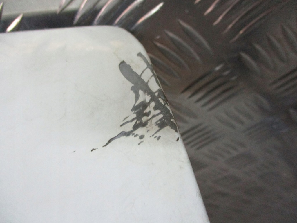 фото №5, Дверь левый задняя renault kangoo i