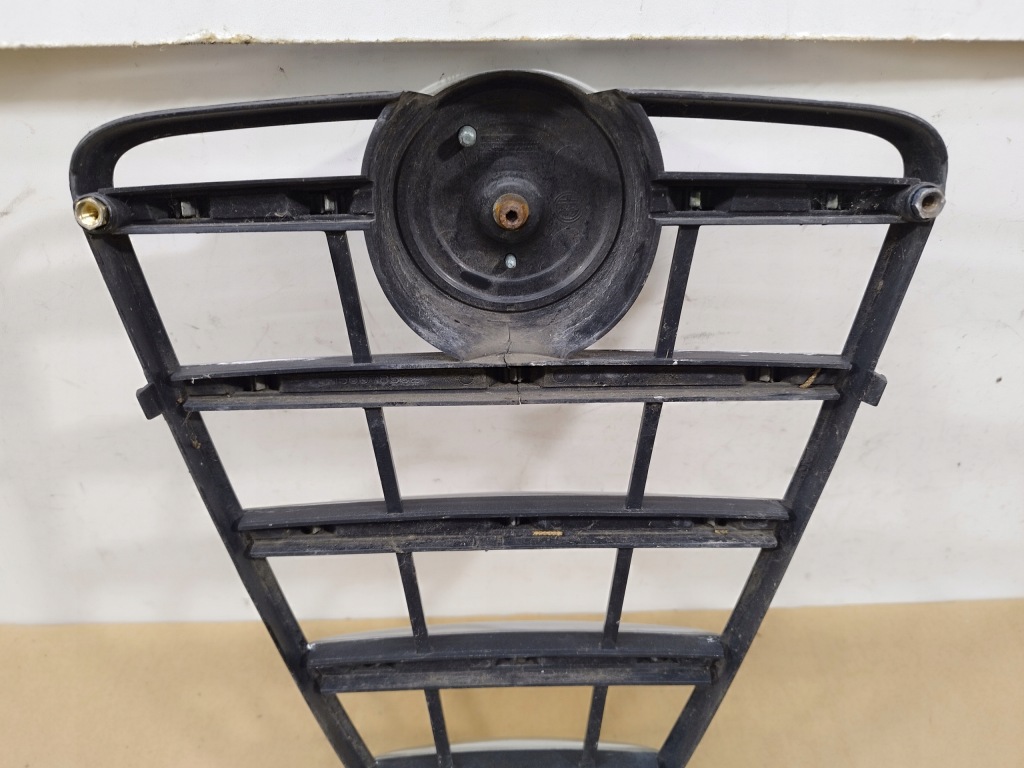 Решётка радиатора решётка радиатора бампера передний alfa romeo mito 156078532 Киев