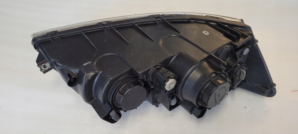 фото №6, Hyundai sonata 92101-3kxxx фара левый 06-08r