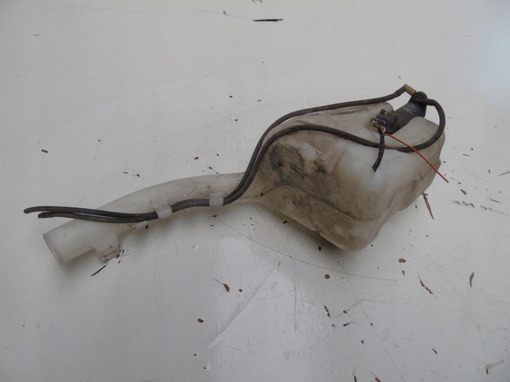 фото №1, Бачок омывателя ford fiesta mk6 2s6117618ah