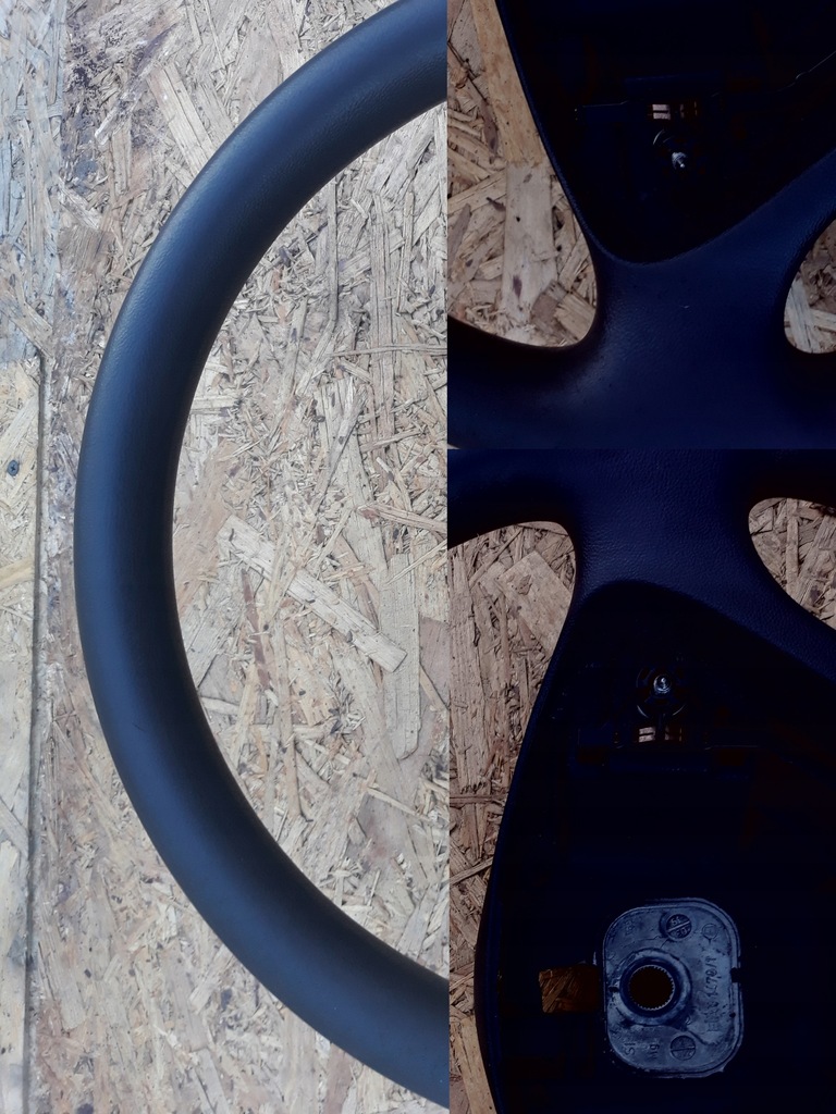 фото №4, Повітропровід fiat stilo