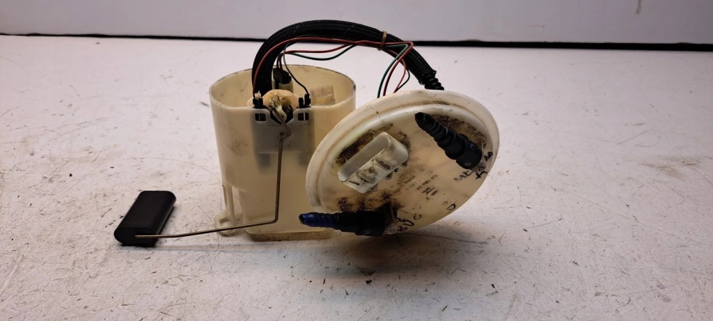 Купить Opel meriva a 1.4 16v насос топлива 13157597