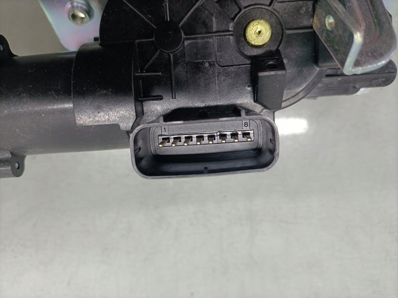 фото №4, Замок крышки задняя kia niro ev ii 22-