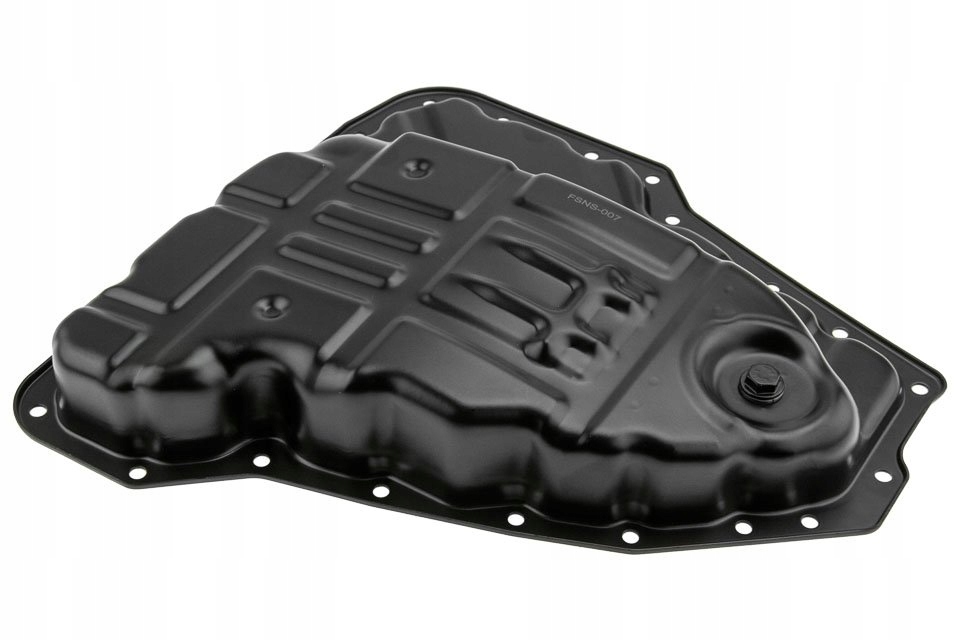 фото №2, Nty поддон коробки передач