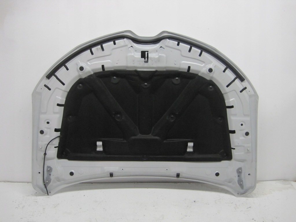 фото №5, Капот renault arkana 23r