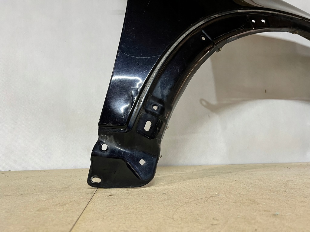 фото №8, Volvo xc90 крыло правый перед 02-14r