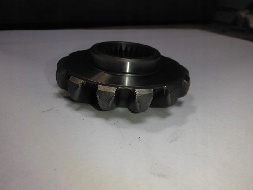 фото №5, Колесо коронное механизма дифференциала kia sportage