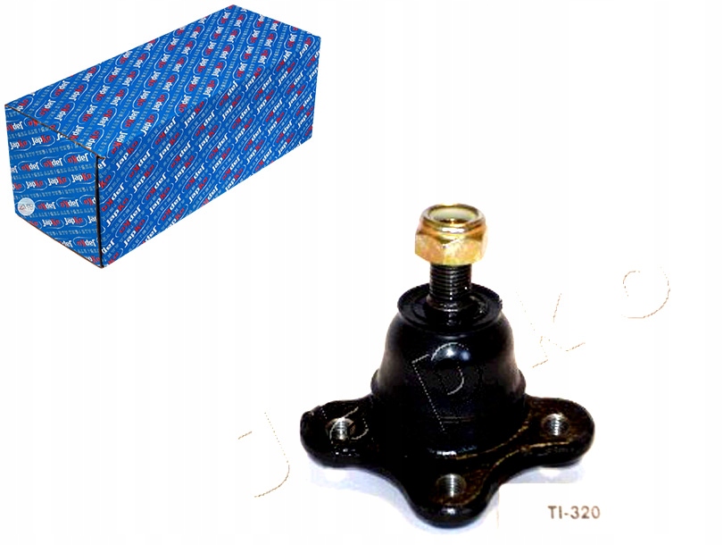 фото №1, Шарова опора важеля japko