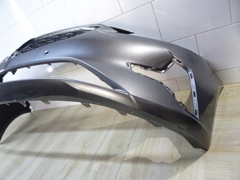 фото №10, Бампер перед opel insignia a lift