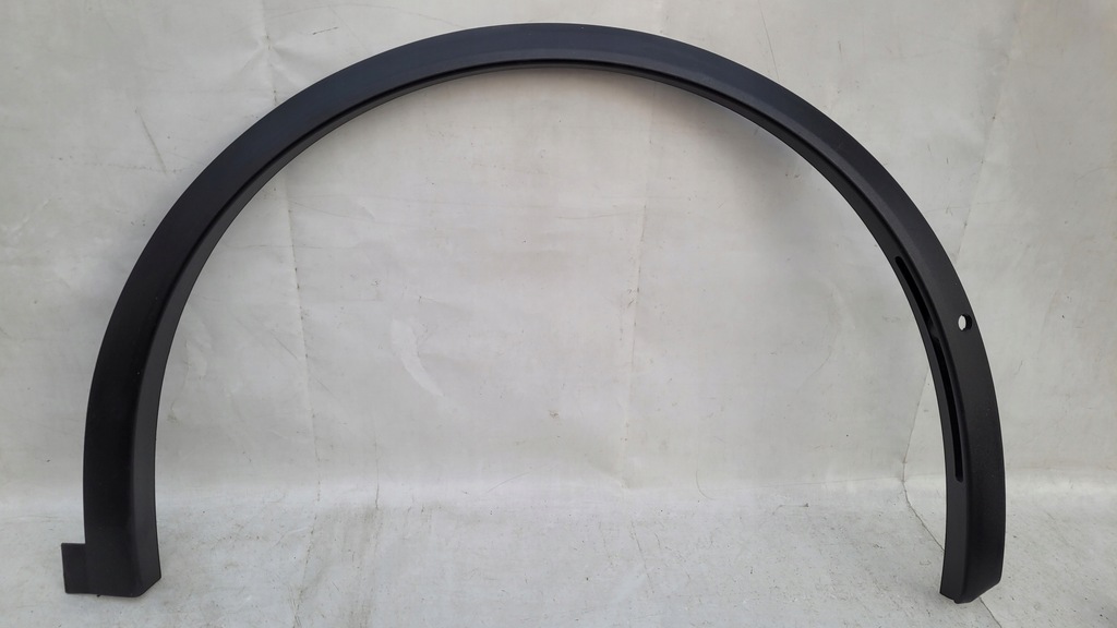 фото №1, Tesla x молдинг na крила права перед