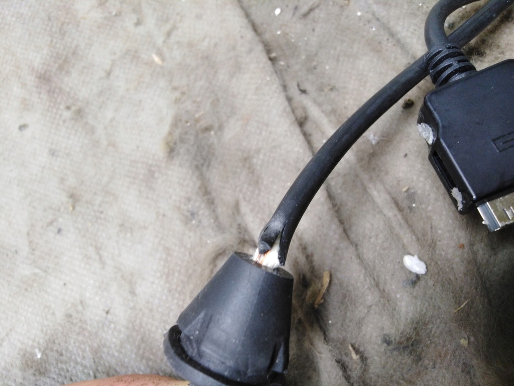 фото №6, Mercedes r w251 модуль ipod - інтерфейс кабель 09r eu