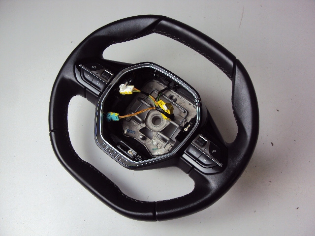 фото №1, Воздуховод peugeot 3008 5008