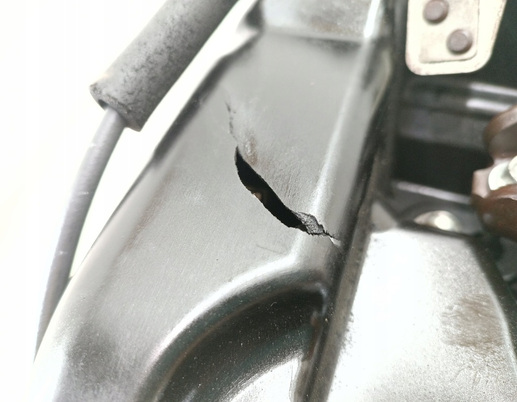 фото №8, Двигатель kompletny mitsubishi outlander iii 2.2 did 4n14