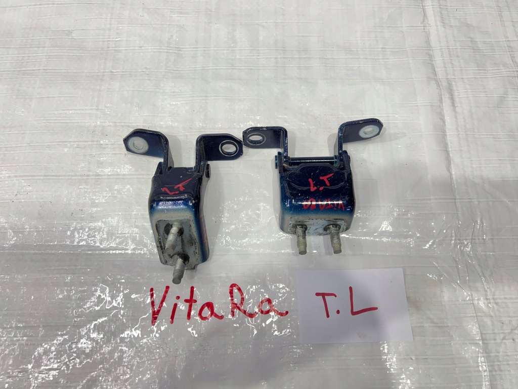 Купити Suzuki vitara iii петлі двері лівих задніх