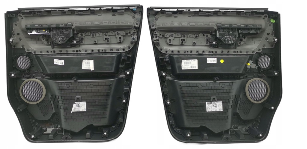 фото №14, Комплект сидений сиденья vw id. buzz 1n3881106b новый org