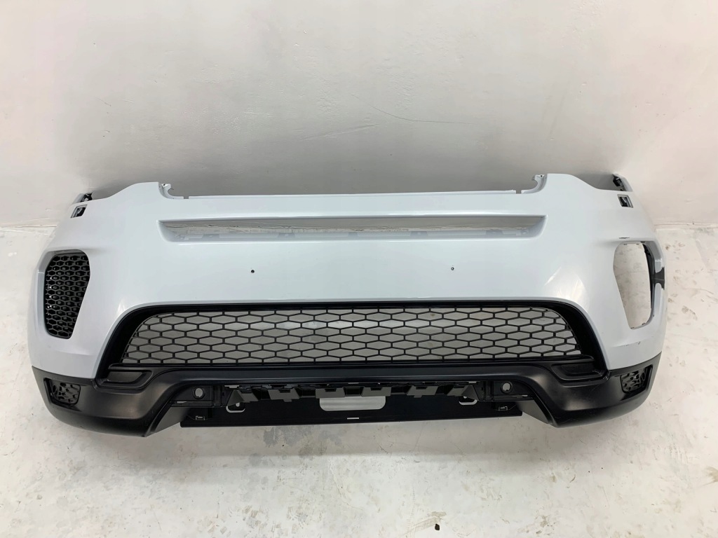 фото №1, Бампер land rover discovery sport l550 4xpdc