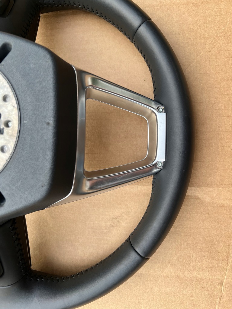 фото №12, Audi a4 b9 q7 повітропровід пелюстки перемикання 3041km 4m0419091b