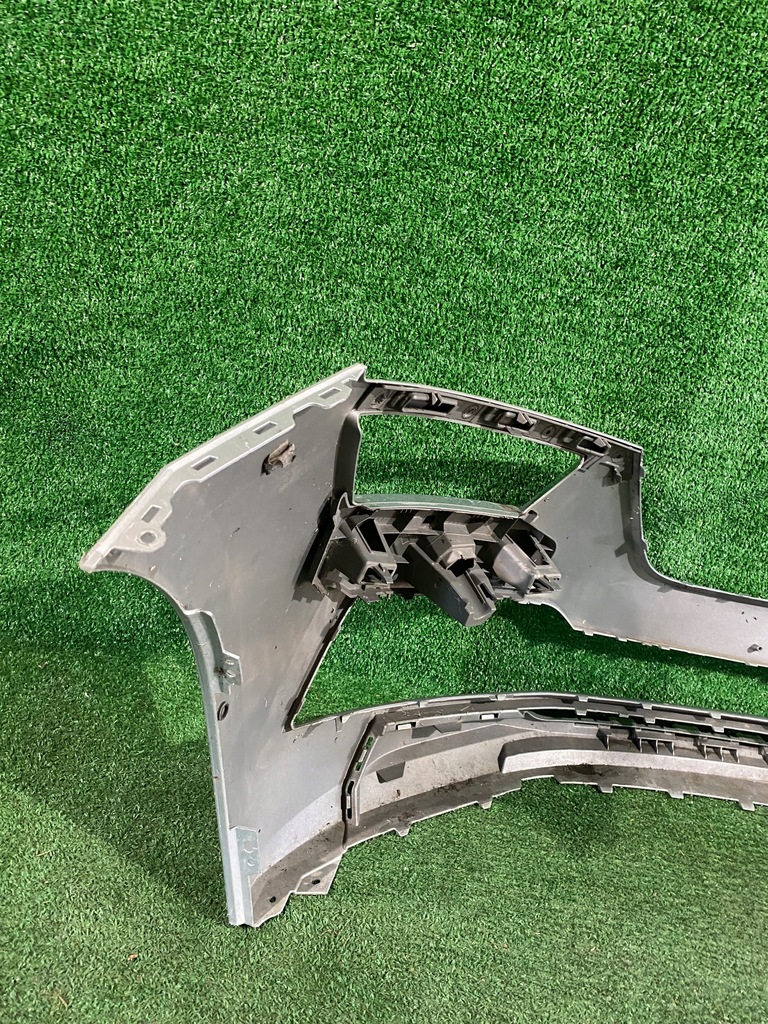 фото №5, Бампер передній перед skoda kamiq