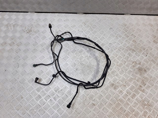 фото №1, Sandero ii lift 1,0 sce провода топлива