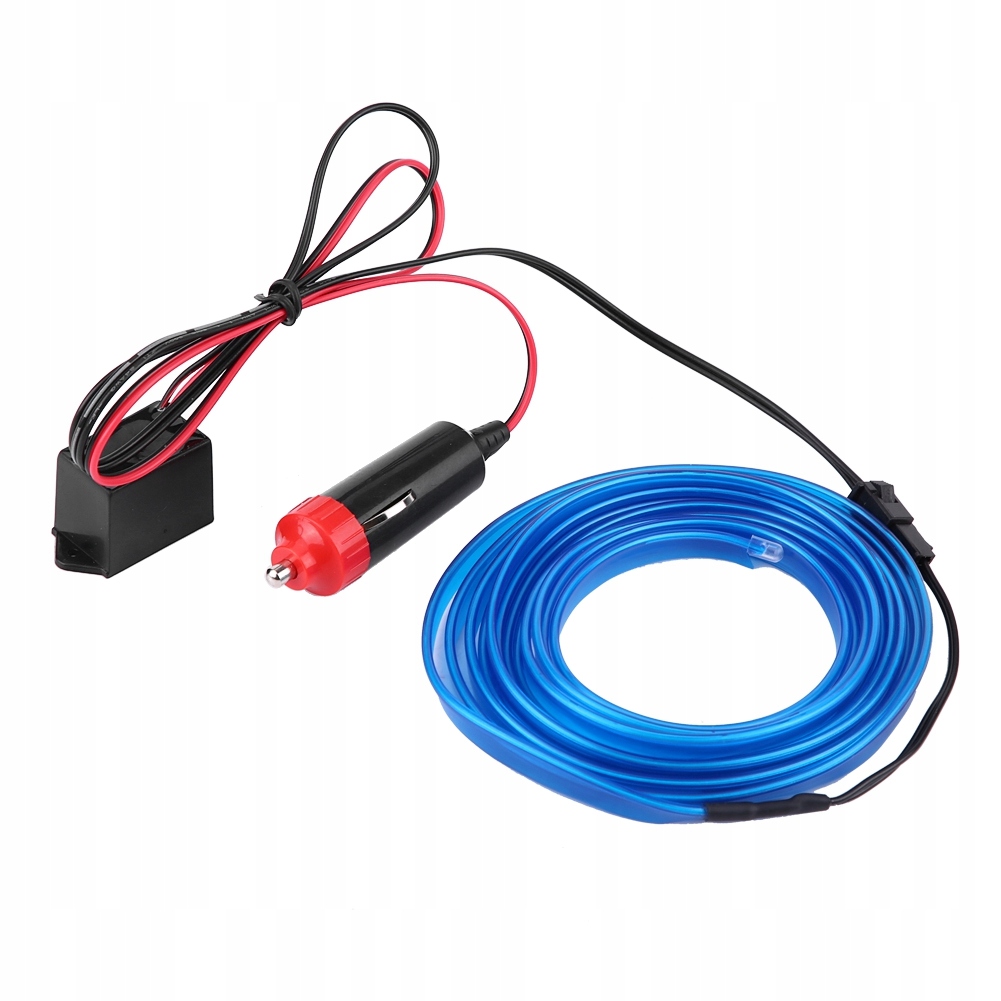 фото №11, Долговечный лента с лампа neonową led