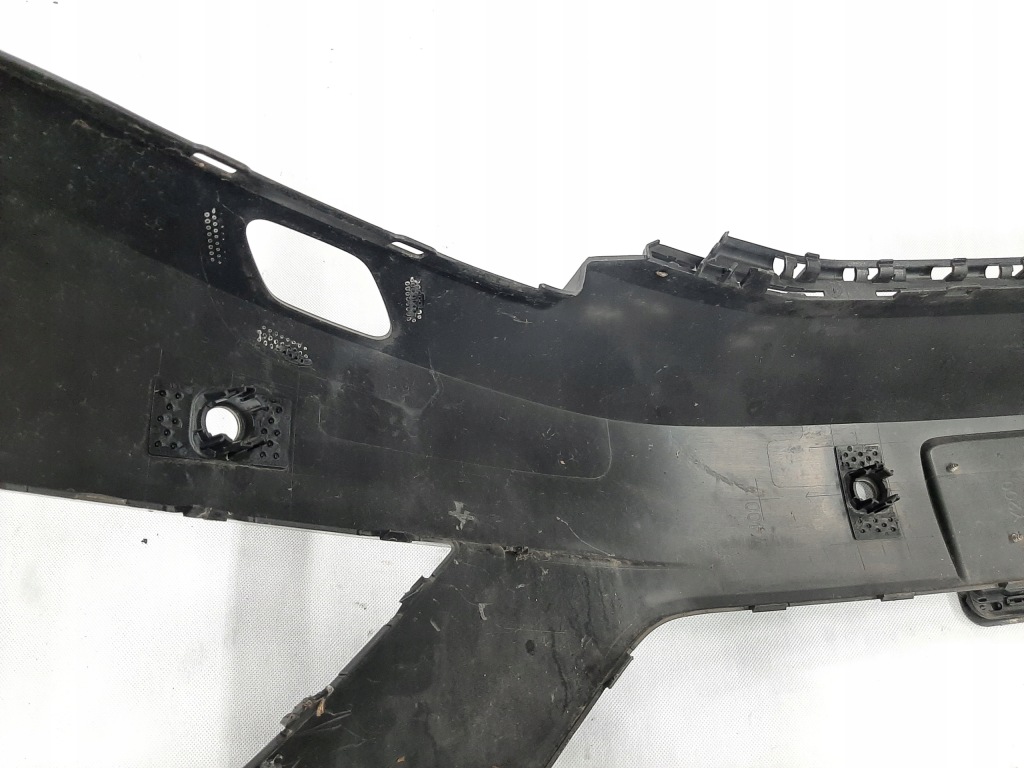 фото №7, Vw golf sportsvan бампер перед 6xpdc 510807221f