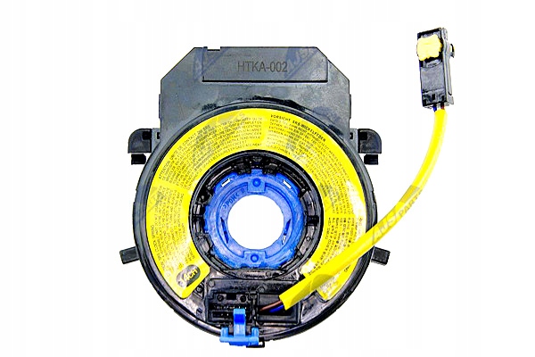 фото №11, Лента руля шлейф kia sorento 2002- hyundai i20 лента bez