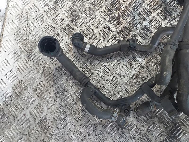 фото №3, Wąż труба wody seat leon iii 5f 1.6 tdi