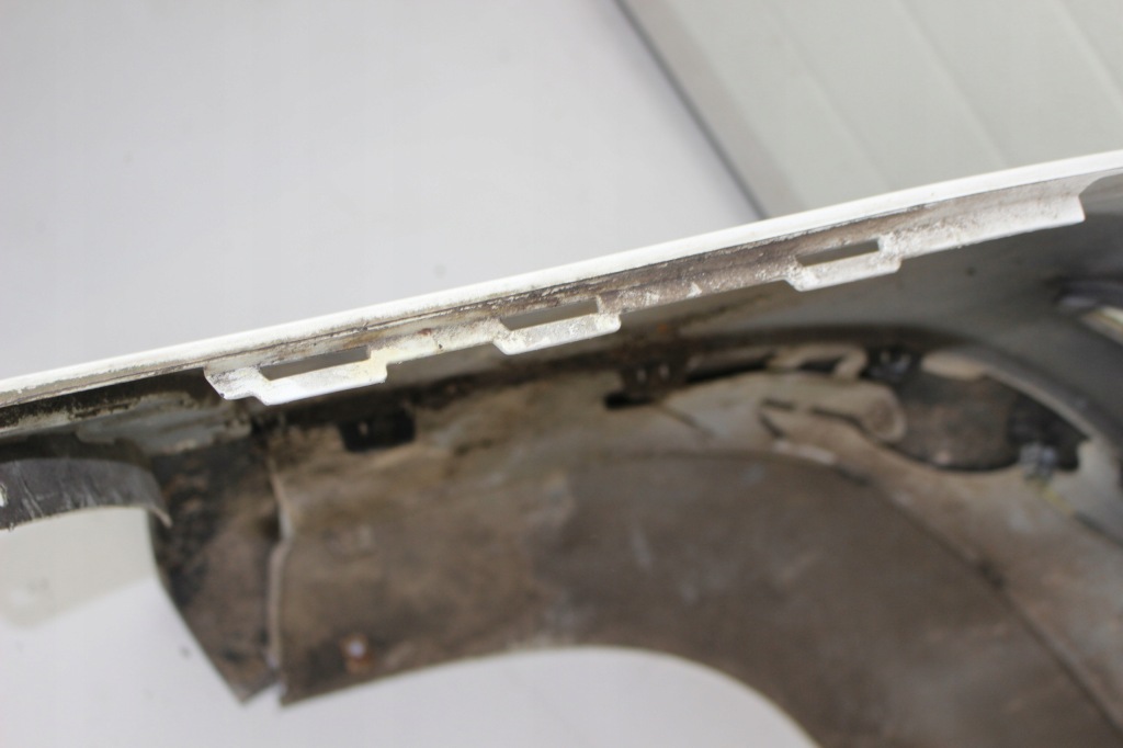 фото №13, Бампер задня bmw x3 f25 a300 alpinweiss