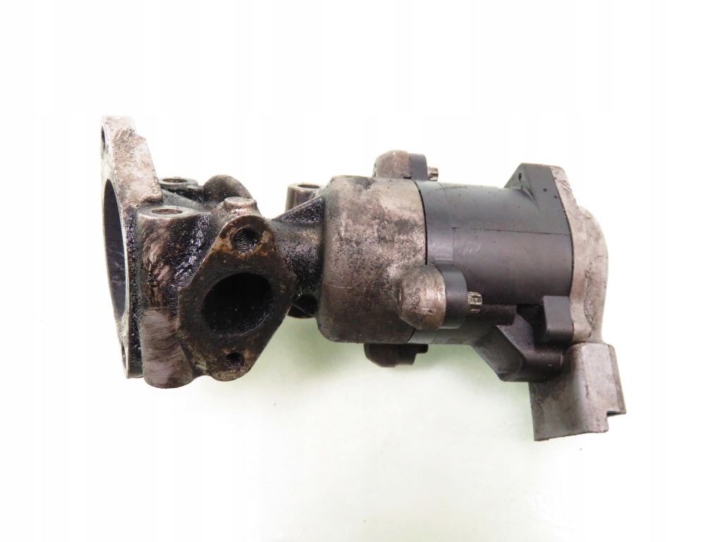 Купить Клапан egr peugeot 407 2.7 hdi