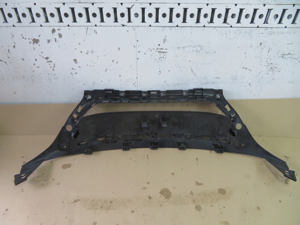 фото №12, Решётка радиатора решётка радиатора усилитель peugeot 3008 ii 2 16-21r 9814278877