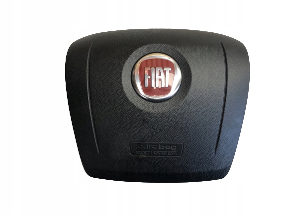 фото №1, Подушка подушка безпеки водія ducato iii lift