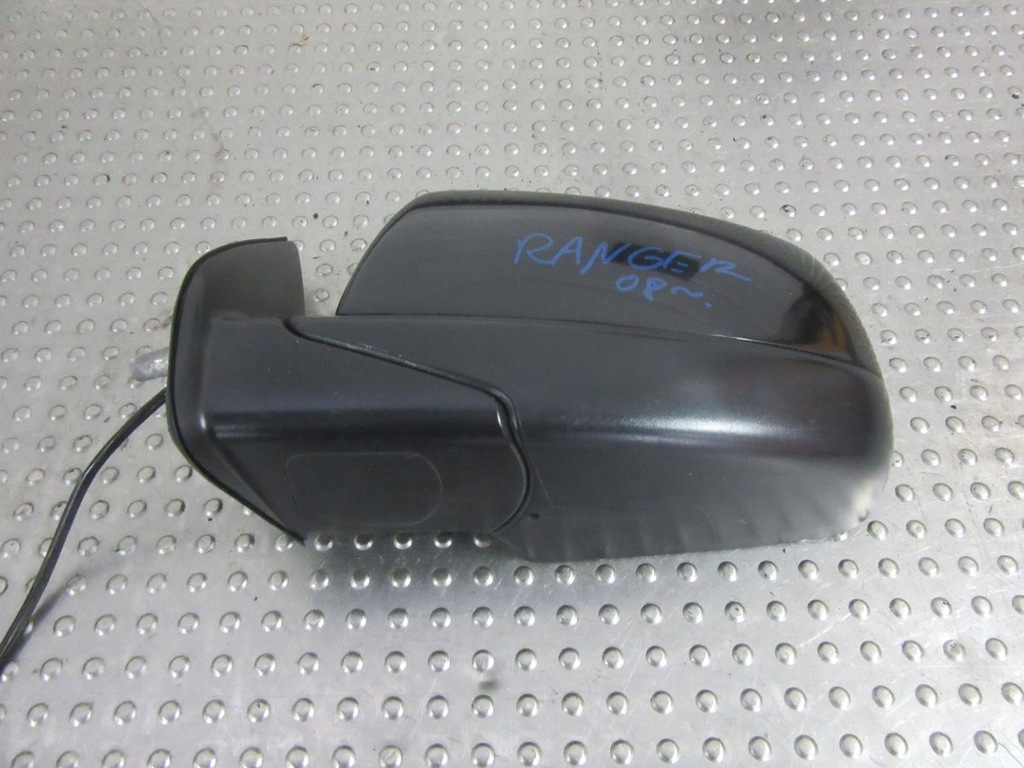 фото №5, Ford ranger ii 2008 дзеркало ліва 3pin europa