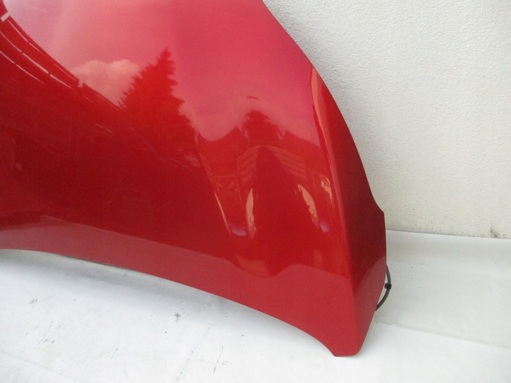 фото №4, Renault captur i капот tennp 13-19 rok