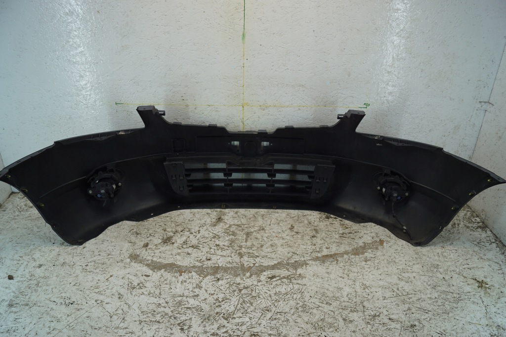 фото №14, Бампер перед nissan qashqai j10